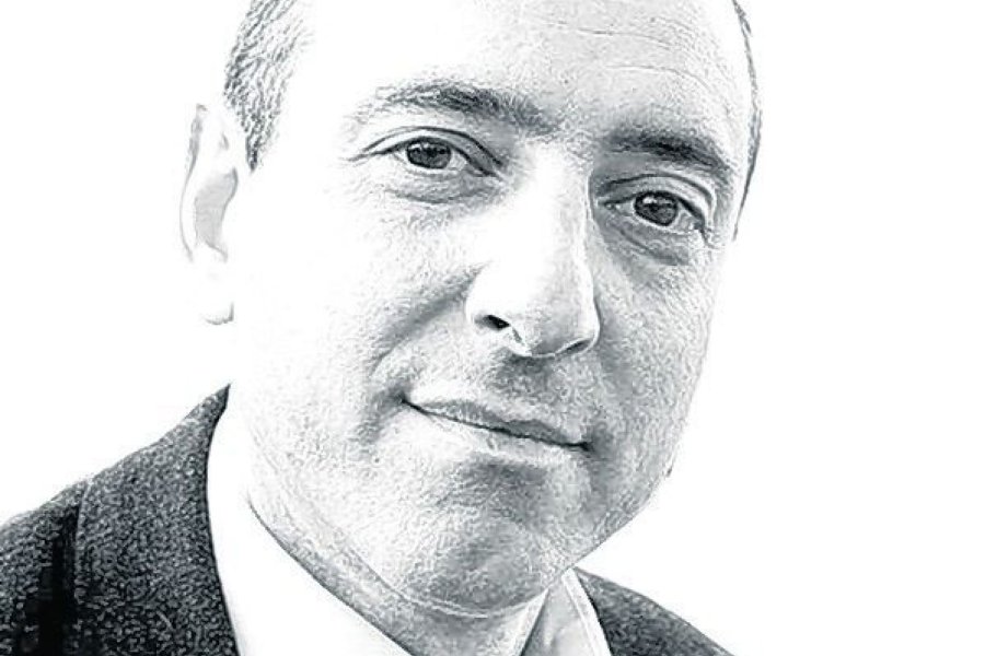 Guido Braslavsky Guido Braslavsky