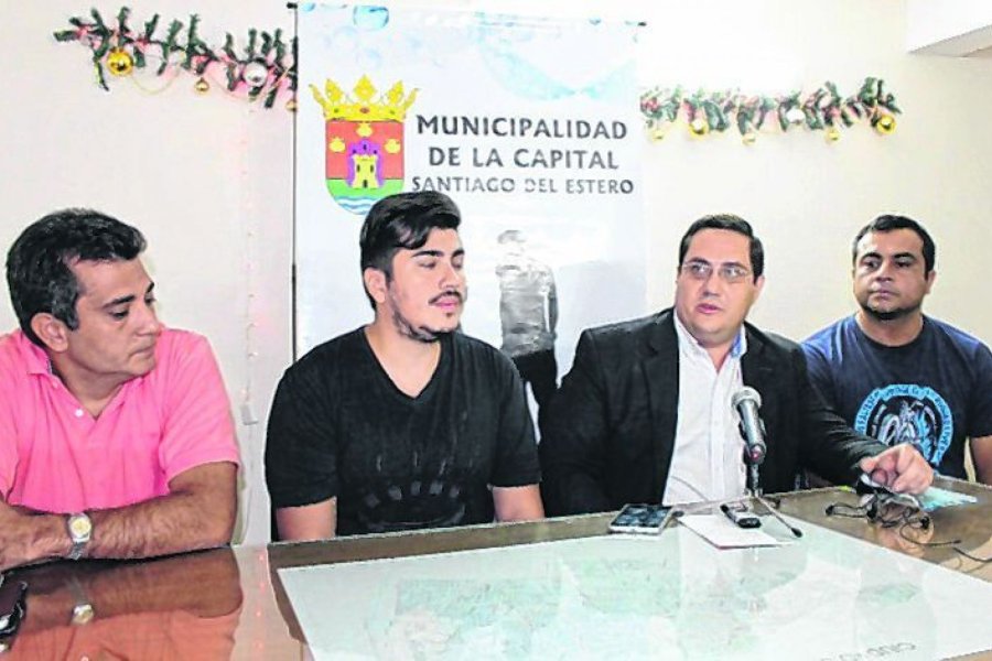 conferencia conferencia