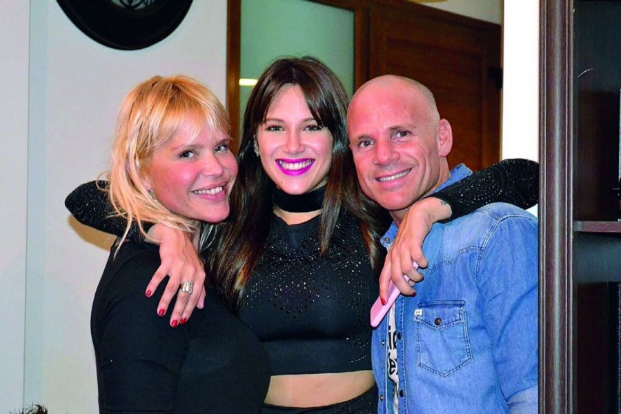 Alejandro Pucheta fue tajante Alejandro Pucheta fue tajante
