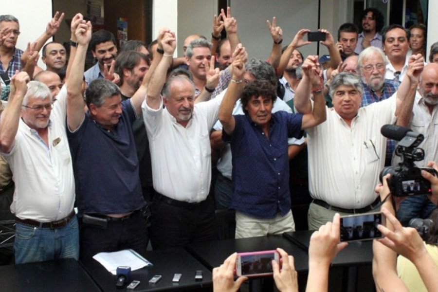 Foto: Mundo Gremial Foto: Mundo Gremial