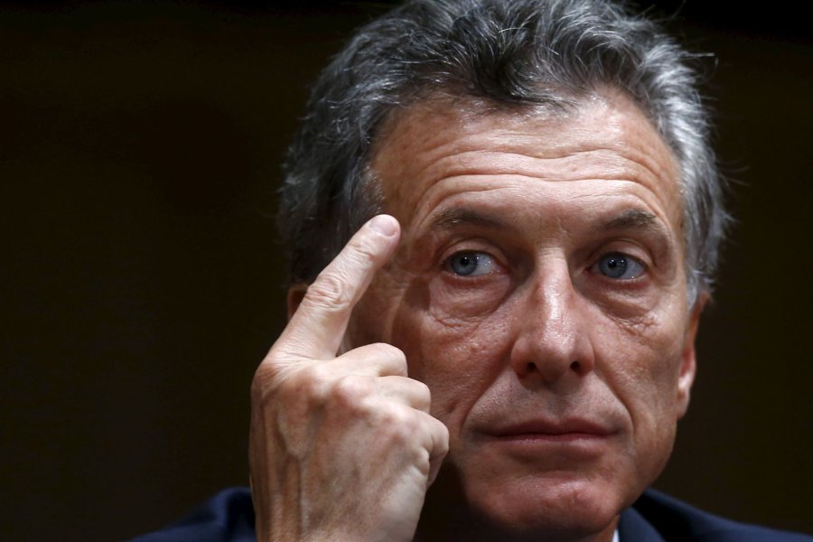 Presidente Presidente