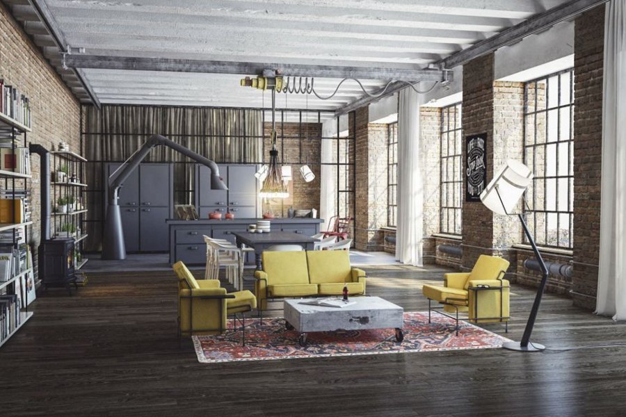Decoración. Decoración.