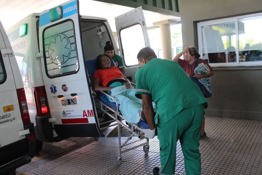 hospital hospital
