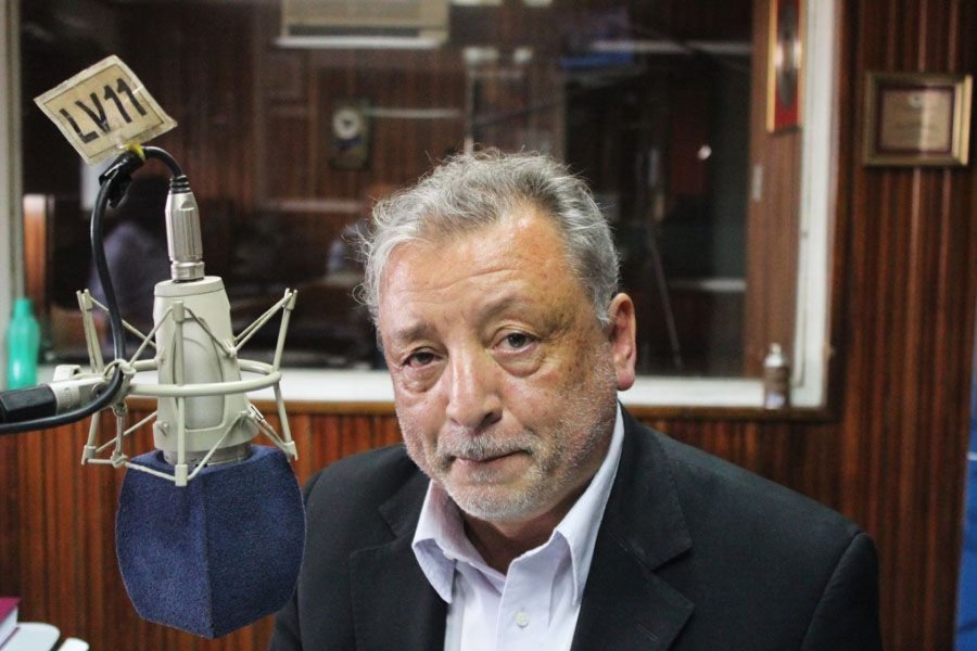 Foto: Nuevo Diario Foto: Nuevo Diario