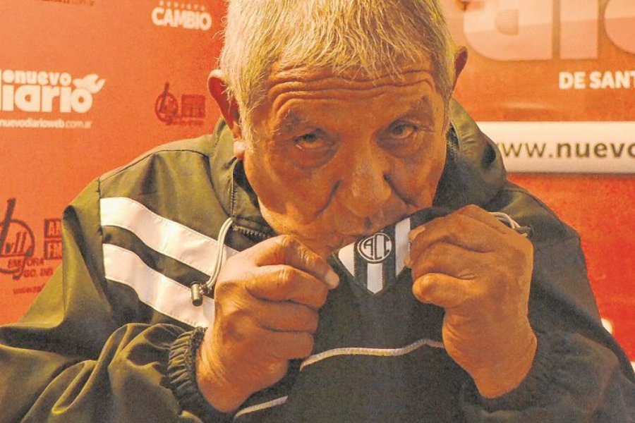 Leyenda viviente. Leyenda viviente.