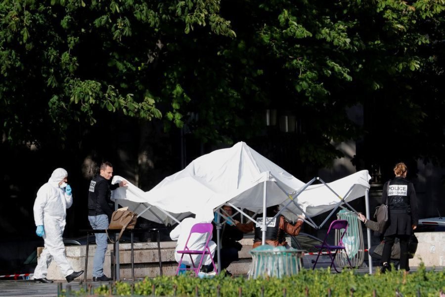 Foto: Reuters Foto: Reuters