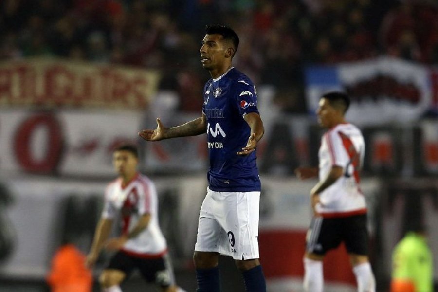 Los pasaron por encima. Los pasaron por encima.