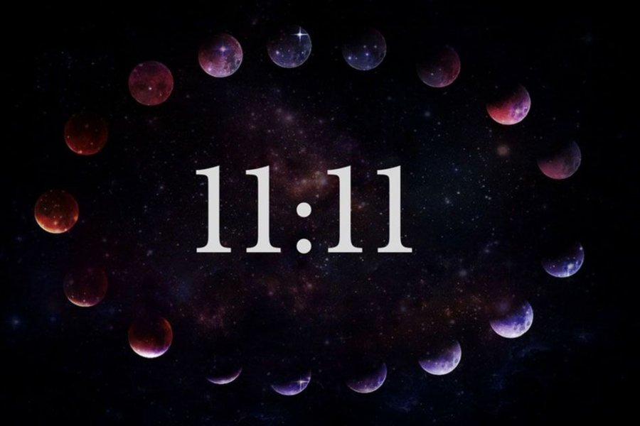Por qué el 11:11 es un número mágico? | Nuevo Diario Web