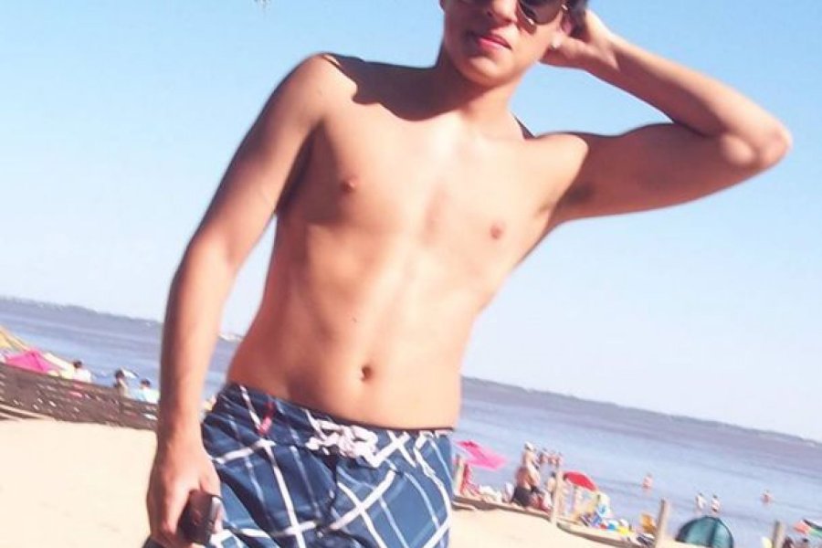 Foto: Facebook Foto: Facebook