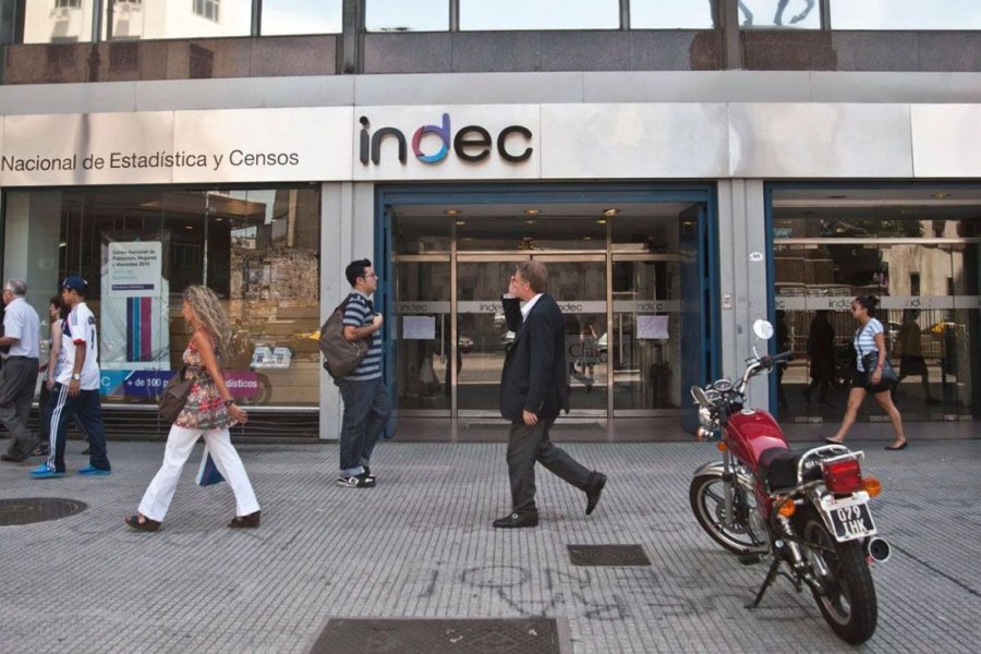 Indec Indec