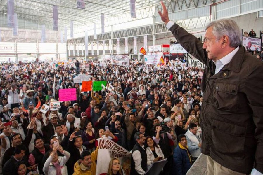 Foto: El País Foto: El País