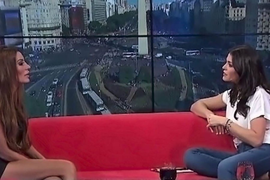 Foto: Rating Cero Foto: Rating Cero