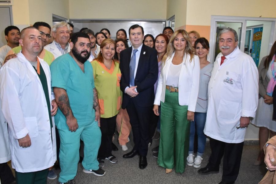 Gobernador Gerardo Zamora Gobernador Gerardo Zamora