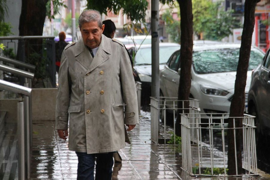 Podría llover durante toda la jornada en Santiago del Estero. Podría llover durante toda la jornada en Santiago del Estero.