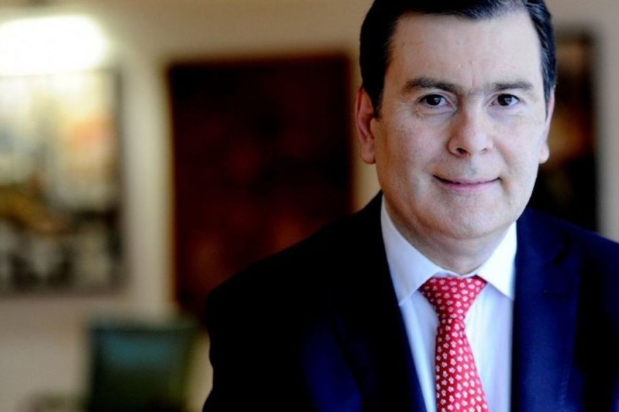 Gerardo Zamora Gerardo Zamora