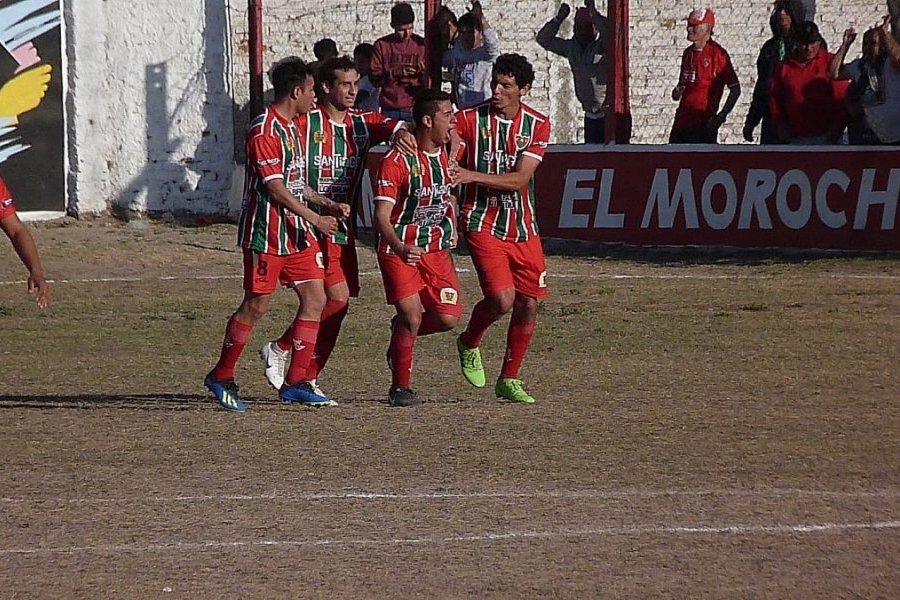 Créditos: Ignacio Cuello Créditos: Ignacio Cuello