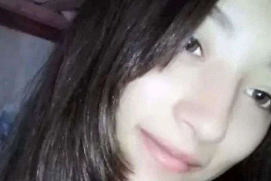 Débora Pérez, la adolescente de 17 años que apareció carbonizada. Débora Pérez, la adolescente de 17 años que apareció carbonizada.