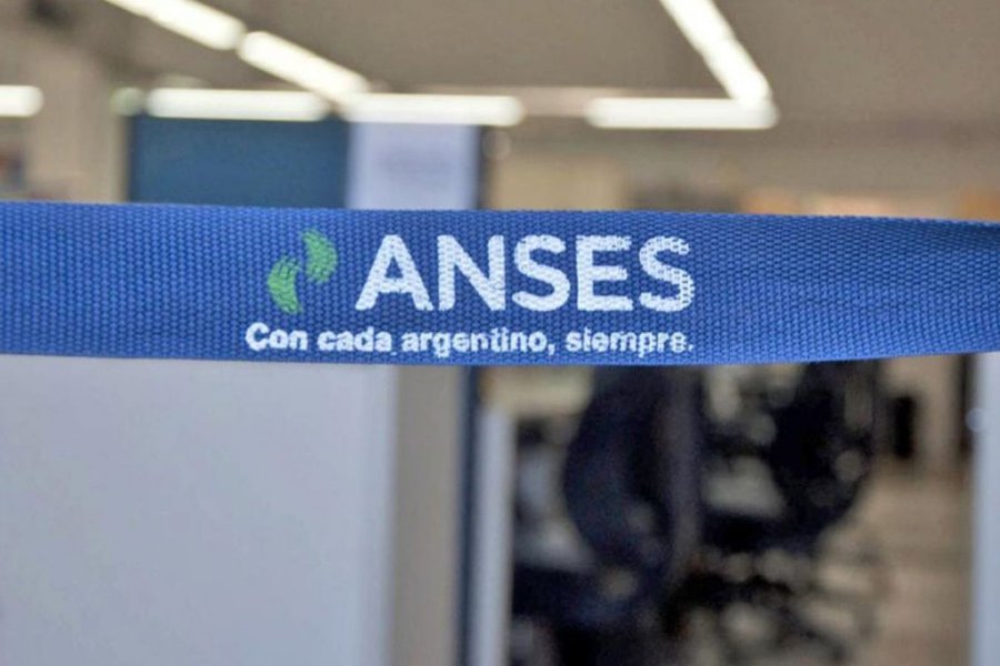 Anses Anses