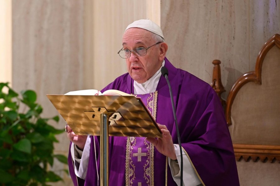 Papa Francisco Papa Francisco
