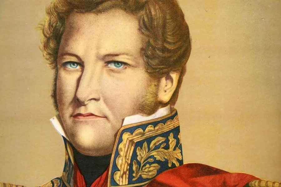 Juan Manuel de Rosas Juan Manuel de Rosas