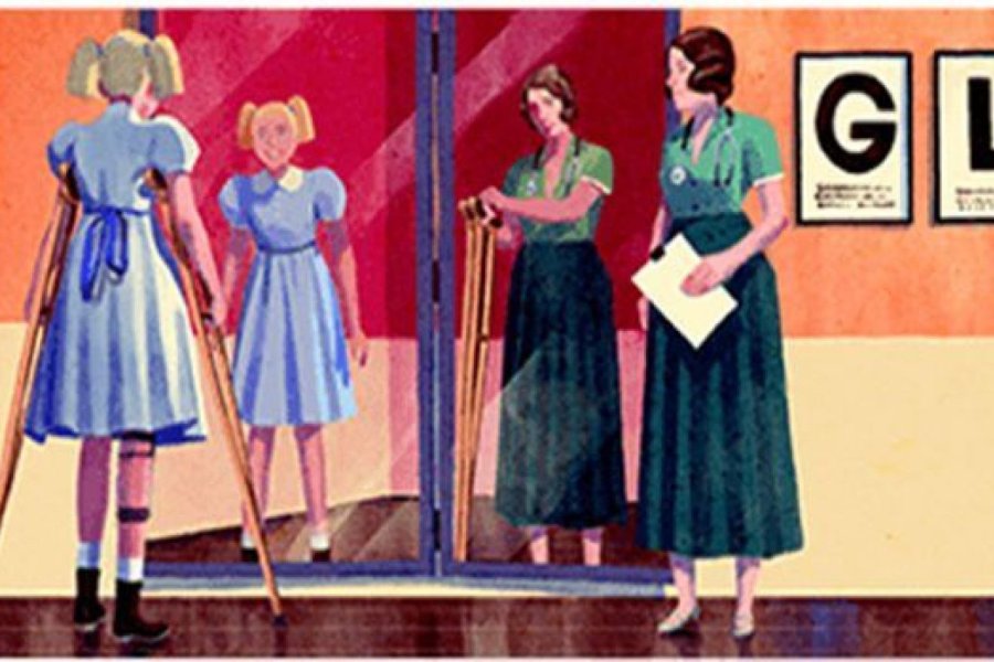 Dame Jean Macnamara Dame Jean Macnamara