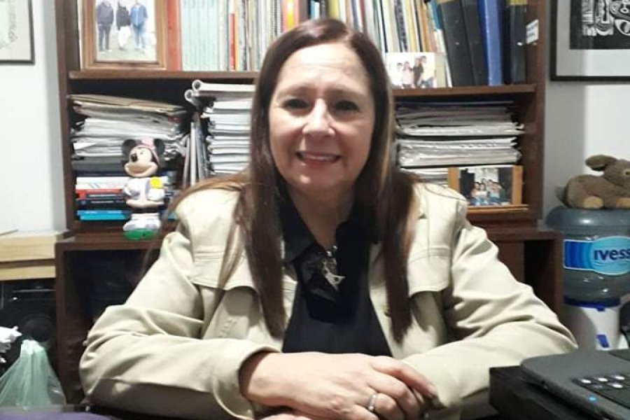 Licenciada en Psicopedagogía Olga Romagnoli Licenciada en Psicopedagogía Olga Romagnoli