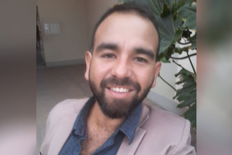 Leandro Peiretti, Licenciado en Psicología Leandro Peiretti, Licenciado en Psicología