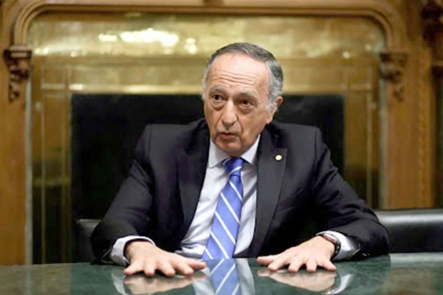 Acuerdo entre la UIA y la CGT Acuerdo entre la UIA y la CGT