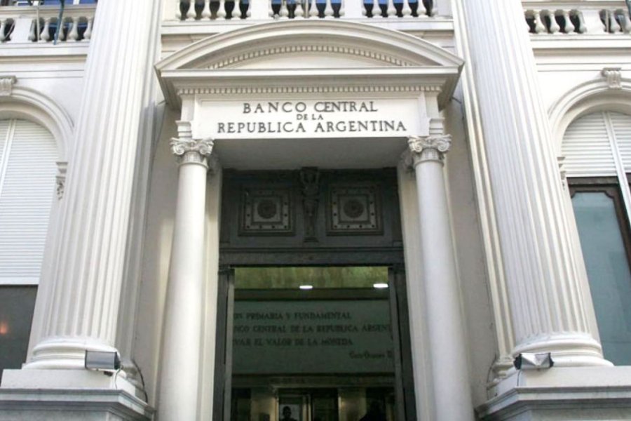 Banco Central Banco Central