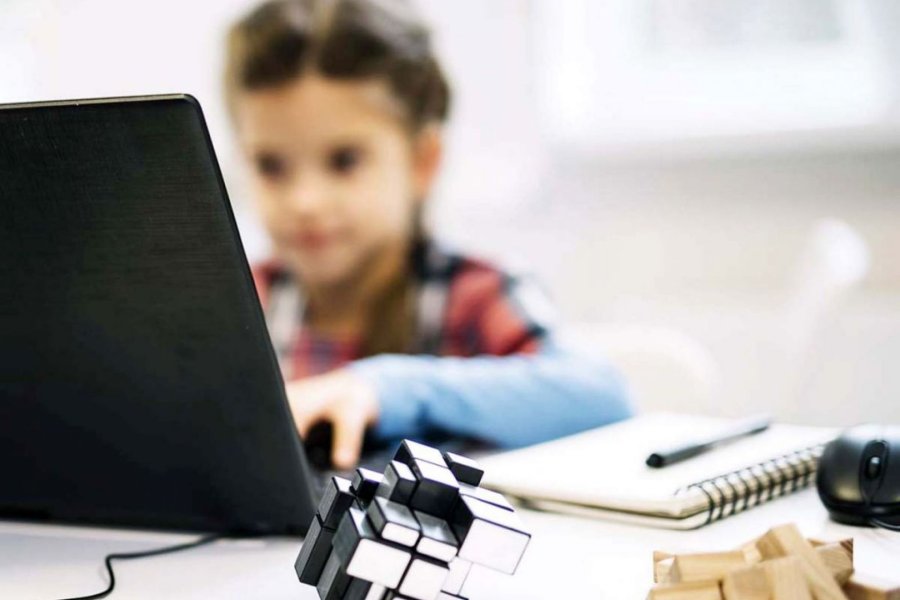 Educación a distancia Educación a distancia