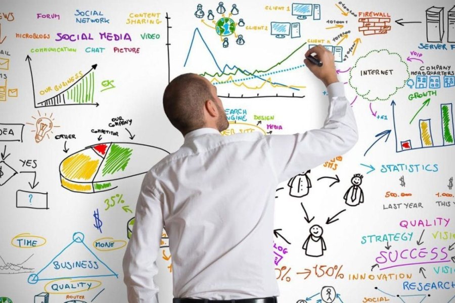 Pymes y eficiencia Pymes y eficiencia
