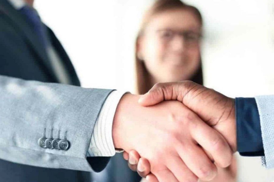 Necesidades actuales de las empresas por Diego Bresler Necesidades actuales de las empresas por Diego Bresler