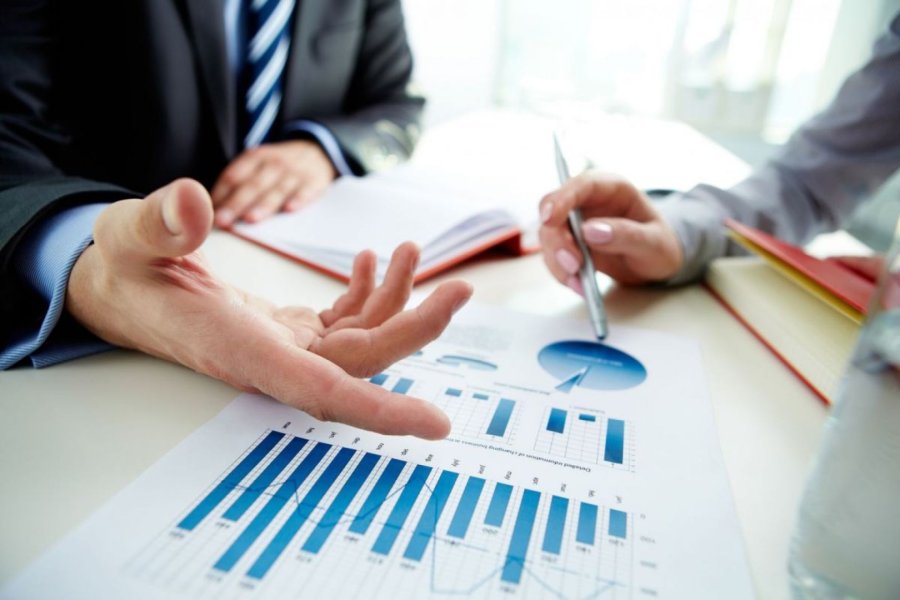 Empresas y finanzas Empresas y finanzas