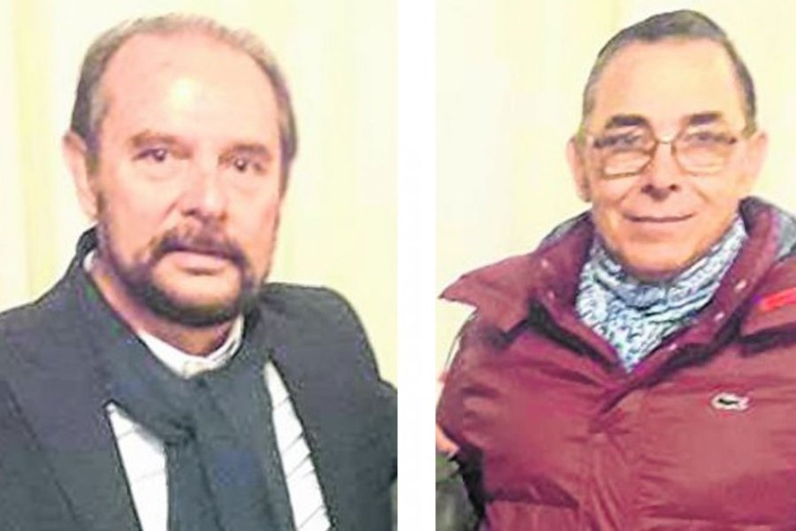 Candidatos. Candidatos.