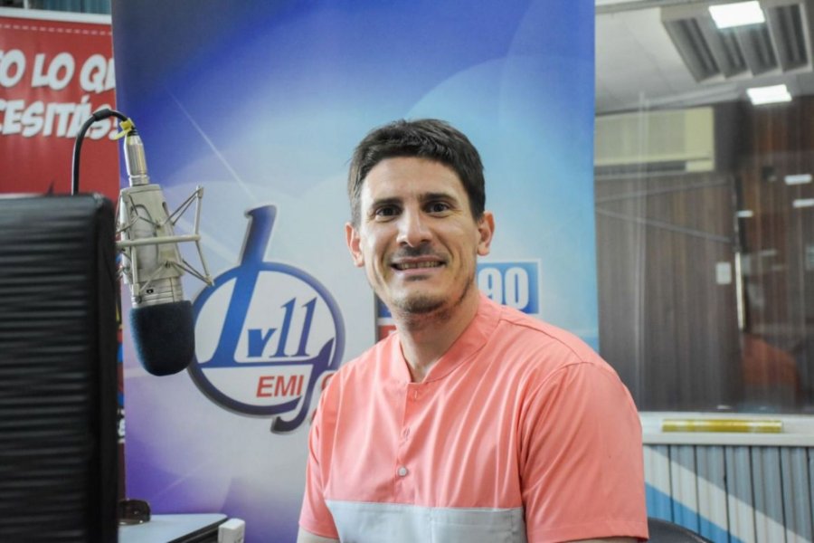 Médico odontólogo Aldo Gavícola (h) Médico odontólogo Aldo Gavícola (h)