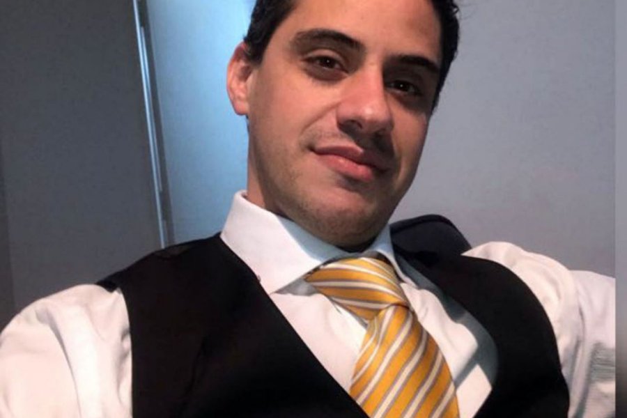 CPN Sergio Carbone CPN Sergio Carbone