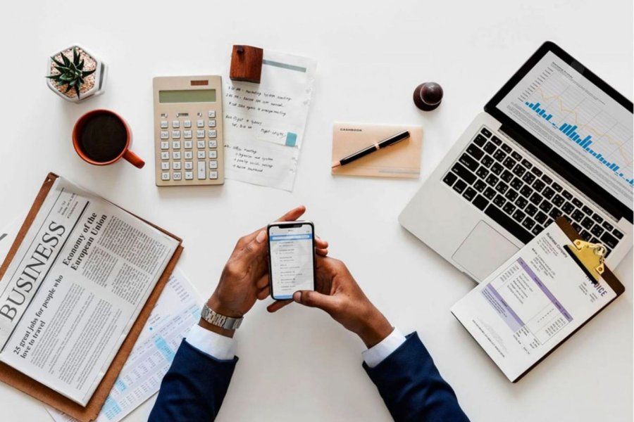 Los emprendedores suelen adoptar un saludable desapego a ciertas maneras convencionales de pensar y trabajar Los emprendedores suelen adoptar un saludable desapego a ciertas maneras convencionales de pensar y trabajar