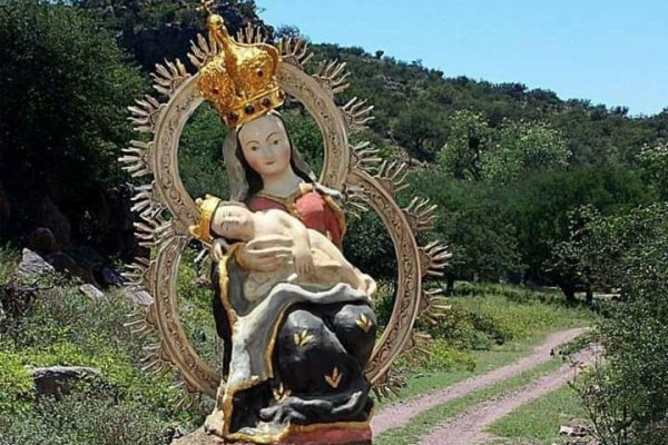 Nuestra Señora de la Consolación de Sumampa: historia, devoción y milagros de la Patrona de Santiago del Estero Hoy comienzan las celebraciones por Nuestra Señora de la Consolación de Sumampa | Nuevo Diario Web