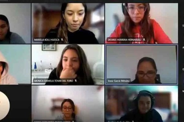 Una profesora hizo un chiste antisemita en plena clase: ???¿Qué