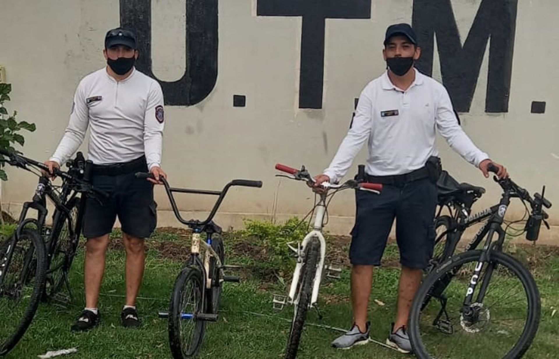 Bicicleterias en hotsell zona norte