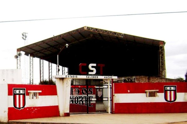 Club Sportivo Tintina cumple 94 años de vida institucional Nuevo