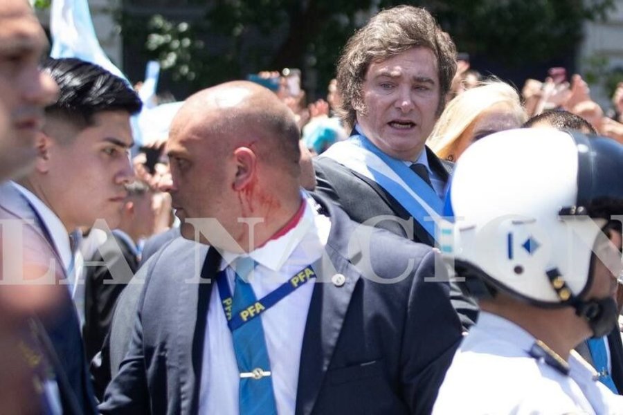 Crédito: La Nación Crédito: La Nación