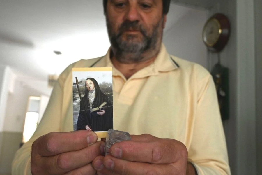 Claudio Perusini. Claudio Perusini.