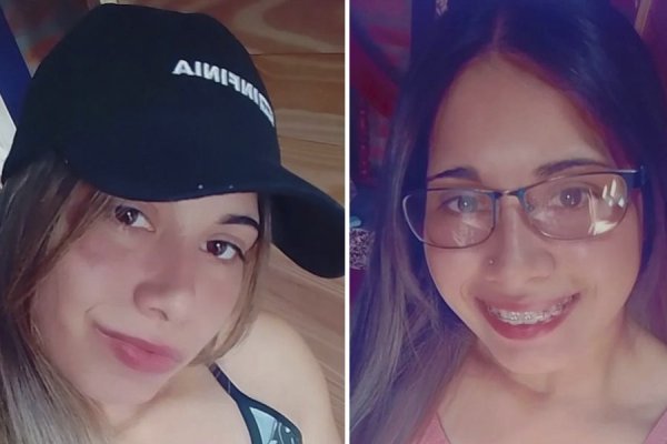 Los escalofriantes detalles sobre el femicidio de Carolina Ledesma, según la autopsia