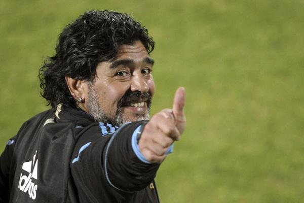 La Justicia definió la fecha del juicio por la muerte de  Maradona