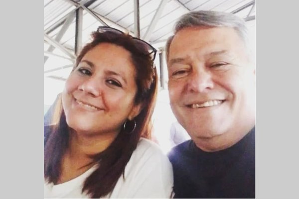 Padre de “Penka” Aguirre: Está con pronóstico reservado, pero estable 
