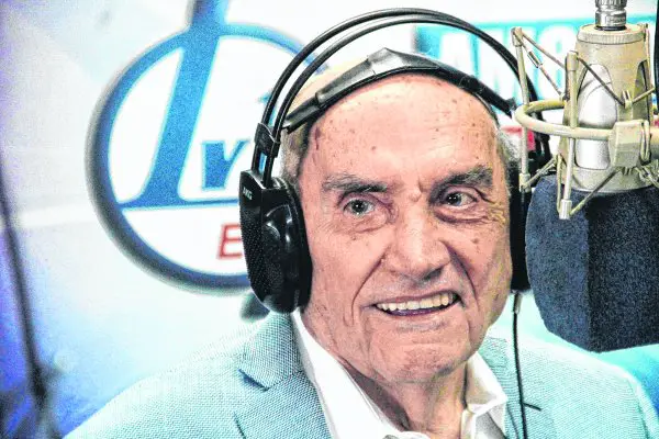 La Radio de los Santiagueños, 54 años de historia en tiempo presente