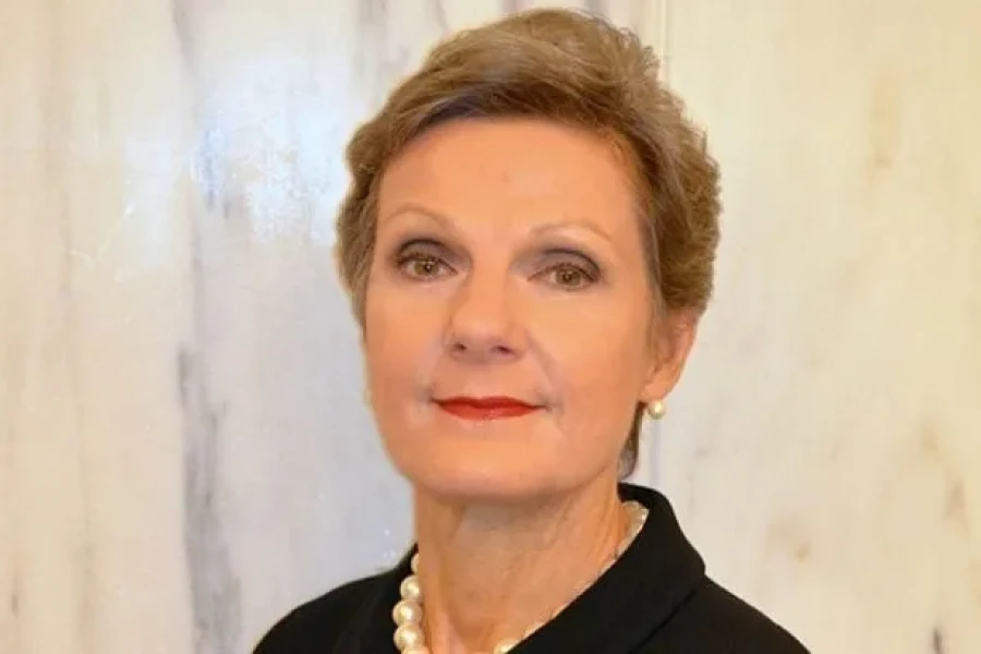 La jueza Loretta Preska. La jueza Loretta Preska.