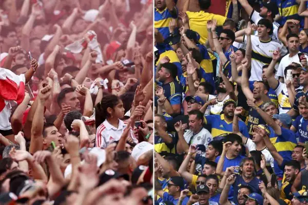 Se confirmó día, hora y plataforma de venta de las entradas para el River Plate-Boca Juniors por Copa de la Liga: el costo y cómo adquirir los tickets