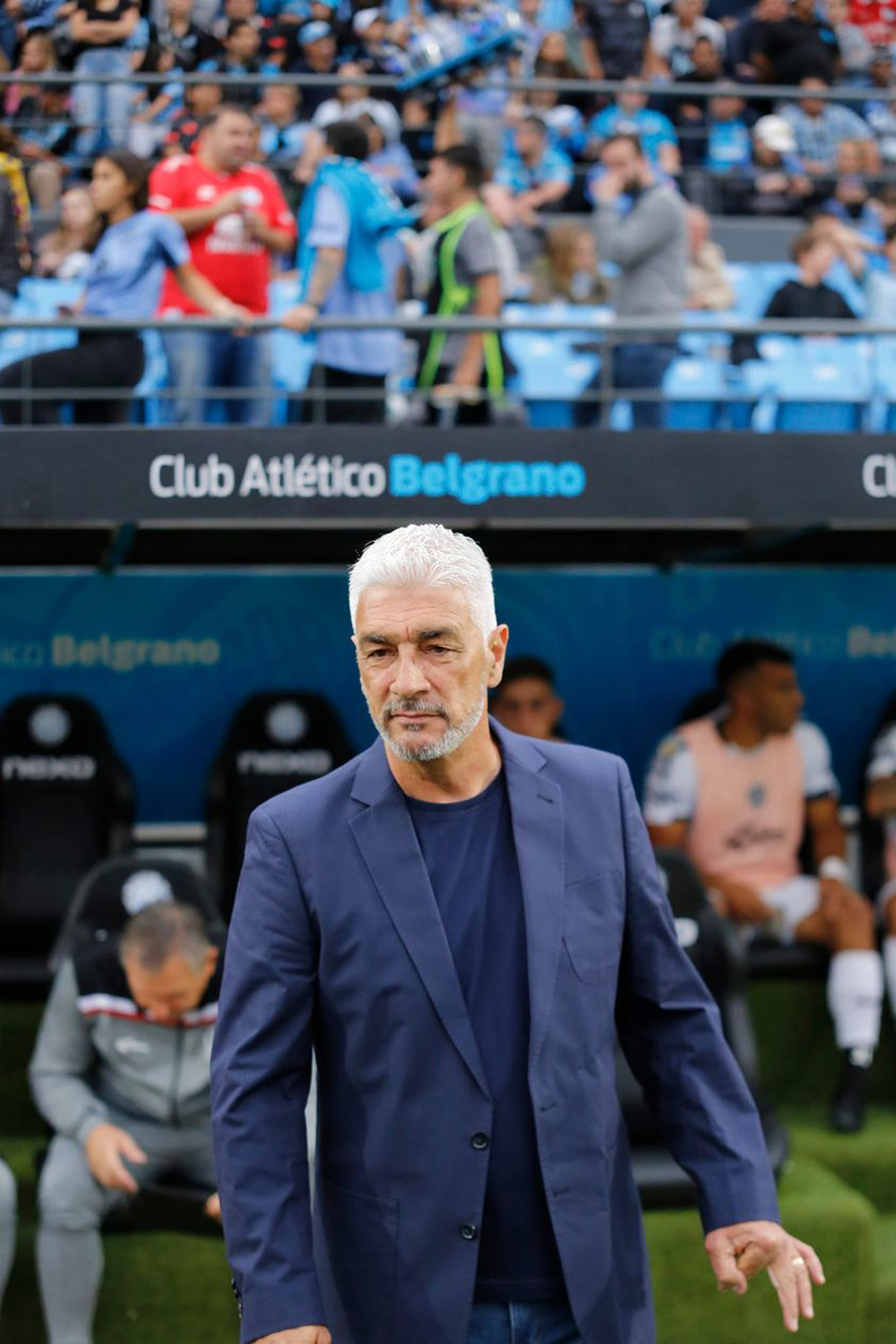 Horas cruciales para definir al nuevo entrenador | Nuevo Diario Web